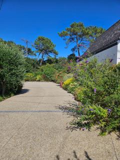 Chambres D'hôtes La Trinité-sur-mer - 8