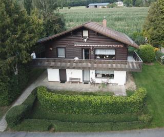 Ferienwohnung Im Lamer Winkel - 9