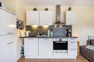 Ferienwohnung Meeresbrise - 2