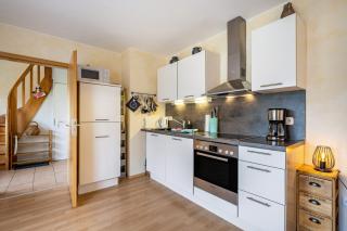 Ferienwohnung Meeresbrise - 1