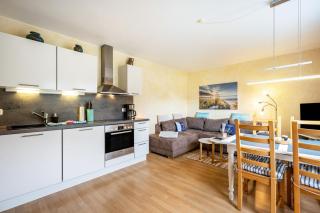 Ferienwohnung Meeresbrise - 4