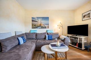 Ferienwohnung Meeresbrise - 6