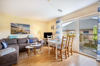 Ferienwohnung Meeresbrise - 7