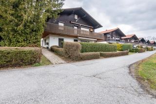 Ferienwohnung Im Lamer Winkel - 0