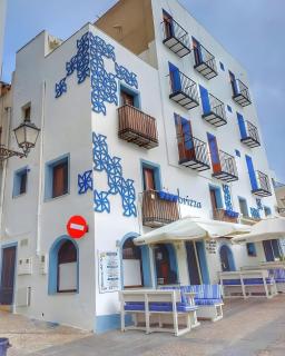 Perlazul - Peñíscola - 9