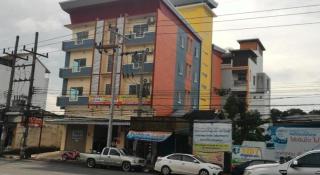 V-House Hotel - 1