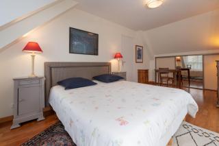 Chambres D'hôtes La Trinité-sur-mer - 1