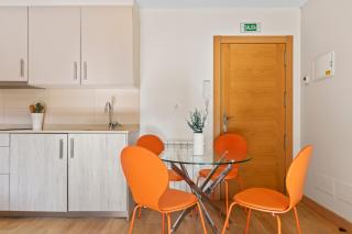 2 Plazas 3 Ballota sin jardin B - Llanes - 5