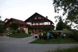 Ferienwohnungen Tröndle - 5