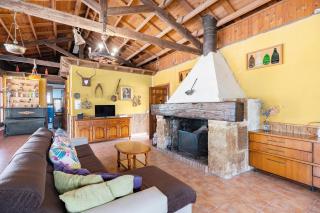 Finca Los Caleros - Algorfa - 4