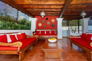 Can Pep Den Sitges - 6