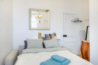 Joli studio près de Monaco - 8