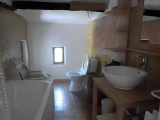 La Clé de l'Arboux - 7