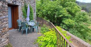 La Clé de l'Arboux - 4