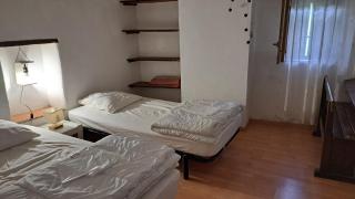 La Clé de l'Arboux - 2