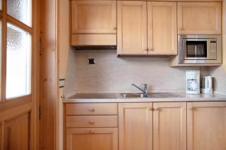 Chalet Betty Appartamento Muf - 2