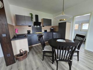 Apartment - Tor zur Rhön - 8