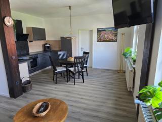 Apartment - Tor zur Rhön - 1