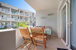 Garden 128 - Corralejo - 6