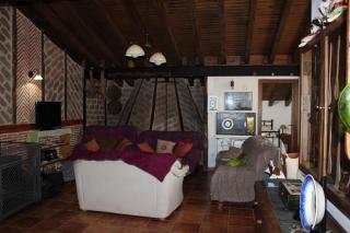 La Chimenea de Soria I y I I - 4