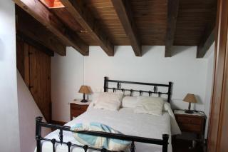 La Chimenea de Soria I y I I - 1