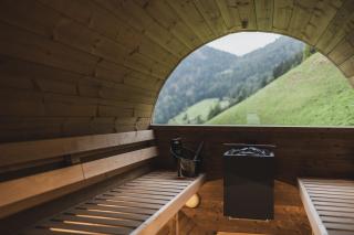 Oberhof Apt Lärchenwald - 1