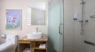 Lavande Hotel Yantai Train Station Branch - Yantai - 2