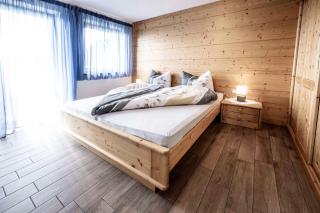 Oberhof Apt Lärchenwald - 2
