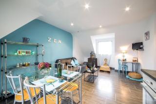 Au clos du pont, appartement zen - 1