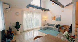 Chigasaki Southern Beach House 茅ヶ崎サザンビーチハウス - 9