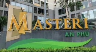 Modern Cozy Apartment at Masteri An Phu District 2 - 8