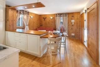 Appartamento Le Cigamole - 1