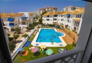 Luxury Sea view Apartment - 9