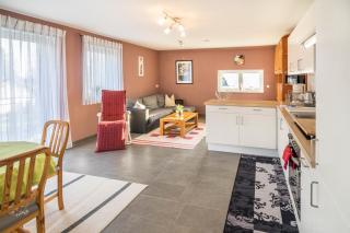 Haus Ruther - Wohnung 2 - 2
