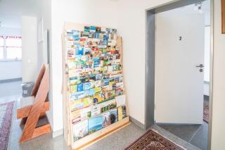 Haus Ruther - Wohnung 2 - 7