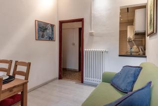 A due passi da Ponte Vecchio - Florenz - 6