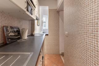 A due passi da Ponte Vecchio - Florenz - 4