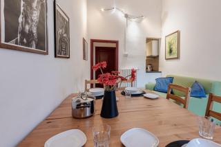 A due passi da Ponte Vecchio - Florenz - 9