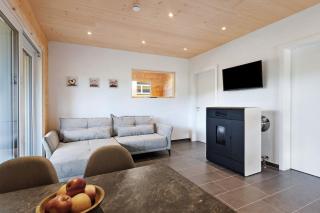 Mettmapark - Chalet 2 - 2