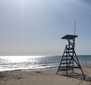 Apartamento playa Canet - 7