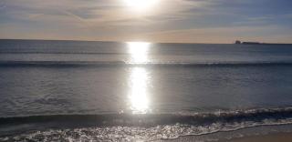 Apartamento playa Canet - 6