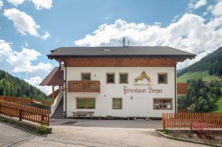 Ferienhaus Berger - 6