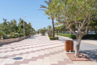 Apartamento playa Canet - 4