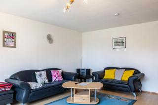 Ferienwohnung Sigrun - 5