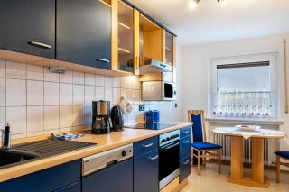 Ferienwohnung Sigrun - 1