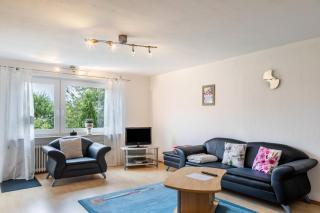 Ferienwohnung Sigrun - 6