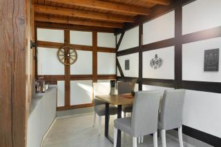 Ferienwohnung am Hügel - 3