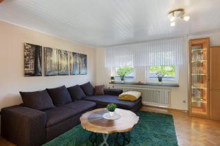 Ferienwohnung am Hügel - 4