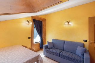 Chalet Letizia Apartments Bilo - 2