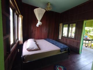 BOONMY - Bungalows and Restaurant - DON DET - 4000 ISLANDS - 2